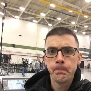 Meet your Posher, Brian